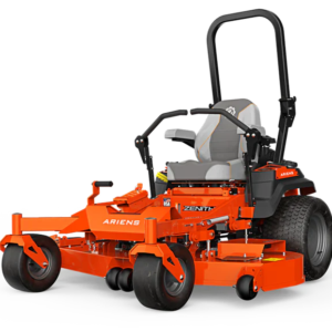 gravely zt xl 52 (52″) 23hp kawasaki zero turn lawn mower 915263