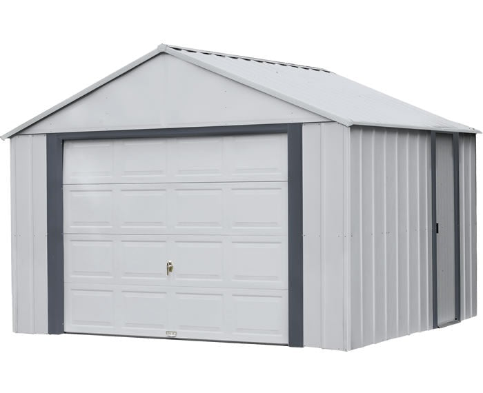 arrow 12×10 murryhill storage garage kit arrow 12×10 murryhill storage garage kit