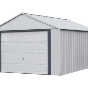 arrow 12×17 murryhill storage garage kit