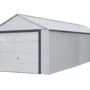 arrow 12×31 murryhill storage garage kit