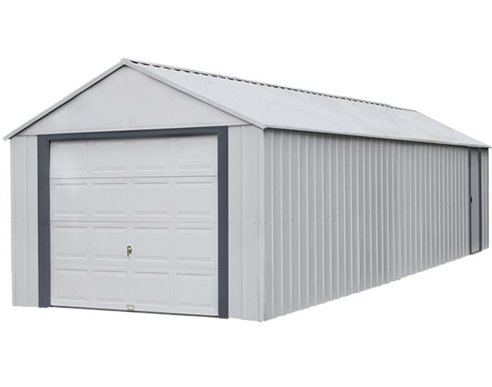 arrow 12×31 murryhill storage garage kit arrow 12×31 murryhill storage garage kit