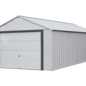 arrow 14×21 murryhill storage garage kit