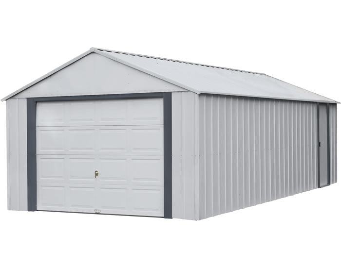 arrow 14×21 murryhill storage garage kit arrow 14×21 murryhill storage garage kit