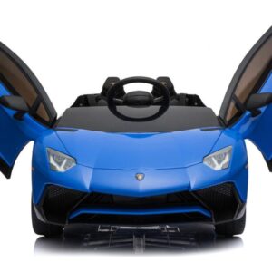 mototec mini moto lamborghini 12v (2.4ghz rc)