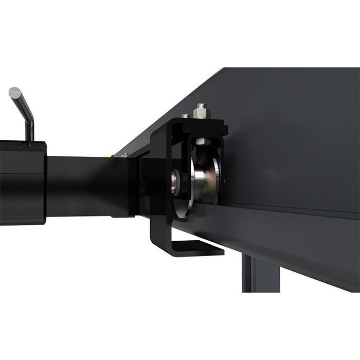 bendpak rj45w 4 post rolling bridge jack bendpak rj45w 4 post rolling bridge jack