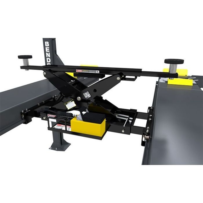 bendpak rj45w 4 post rolling bridge jack bendpak rj45w 4 post rolling bridge jack