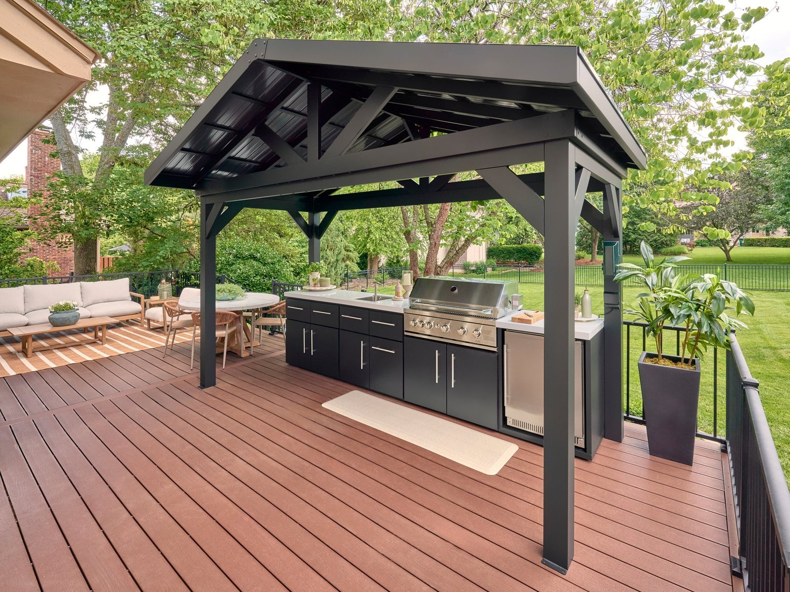 lancaster linear outdoor kitchen lancaster linear outdoor kitchen