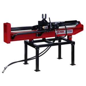 boss industrial 28 ton 3 point tractor log splitter (3pt28t25)
