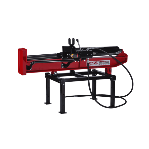 boss industrial 35 ton 3 point tractor log splitter (3pt35t25)