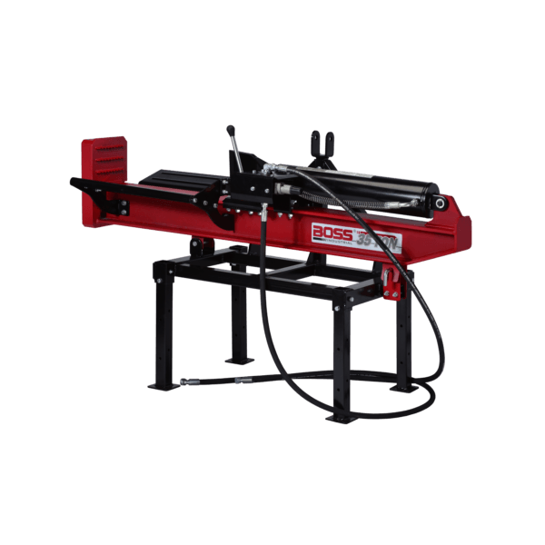 boss industrial 35 ton 3 point tractor log splitter (3pt35t25)