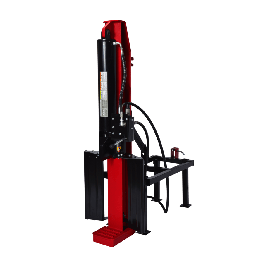 boss industrial 35 ton 3 point tractor log splitter (3pt35t25)