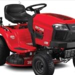craftsman t100 36″ 11.5 hp riding lawn mower