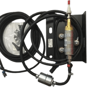 cummins onan efi fuel pump kit 0541 1002 new