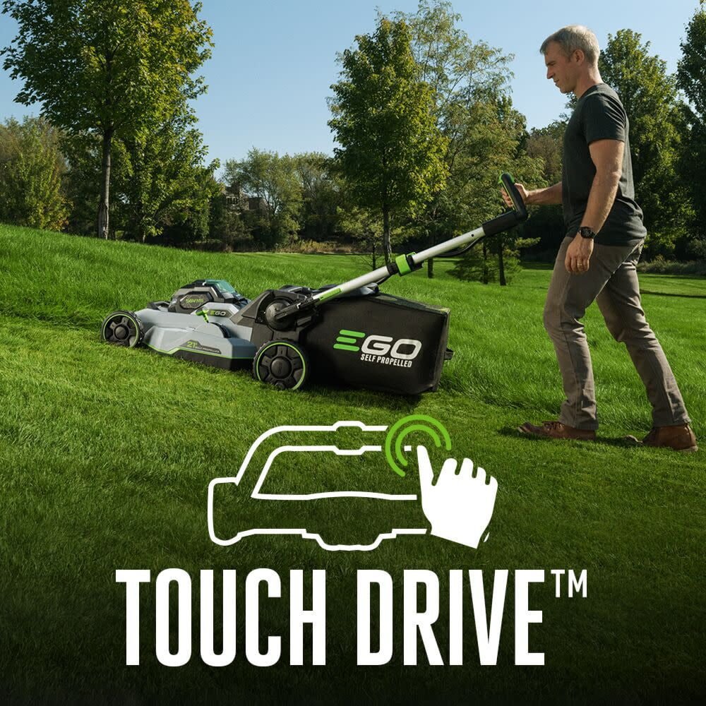 ego power+ select cut lm2150sp 21 in. 56 v battery self propelled lawn mower tool only ego power+ select cut lm2150sp 21 in. 56 v battery self propelled lawn mower tool only
