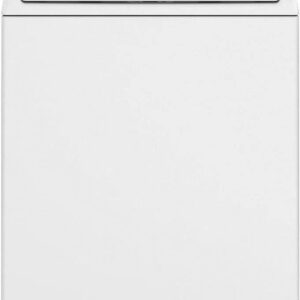 whirlpool – 4.5 cu. ft. top load washer with built in water faucet – white