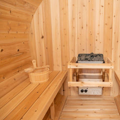 dundalk canadian timber harmony barrel sauna ctc22w dundalk canadian timber harmony barrel sauna ctc22w
