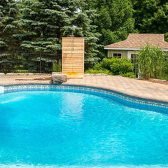 dundalk canadian timber savannah standing shower ctc205 dundalk canadian timber savannah standing shower ctc205