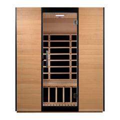 dynamic sauna valencia 3 person ultra low emf far infrared sauna dynamic sauna valencia 3 person ultra low emf far infrared sauna