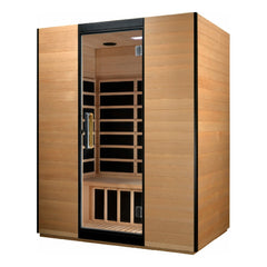 dynamic sauna valencia 3 person ultra low emf far infrared sauna dynamic sauna valencia 3 person ultra low emf far infrared sauna
