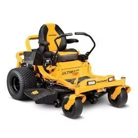 cub cadet ultima zt2 50 (50″) 23hp kawasaki zero turn mower model#17rieaco010
