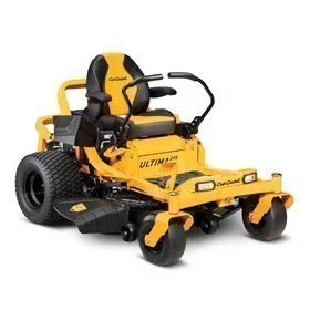 cub cadet ultima zt2 50 (50″) 23hp kawasaki zero turn mower model#17rieaco010