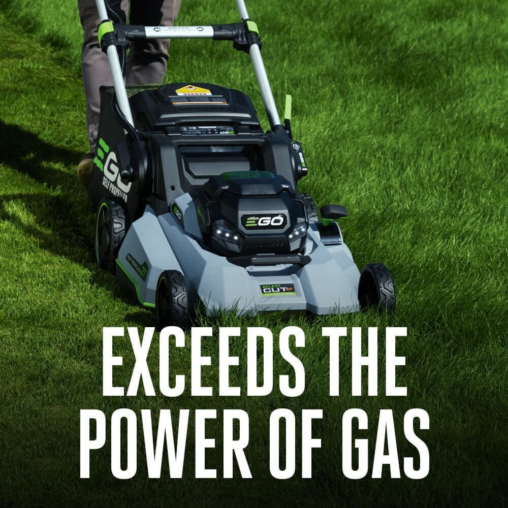 ego power+ select cut lm2150sp 21 in. 56 v battery self propelled lawn mower tool only ego power+ select cut lm2150sp 21 in. 56 v battery self propelled lawn mower tool only