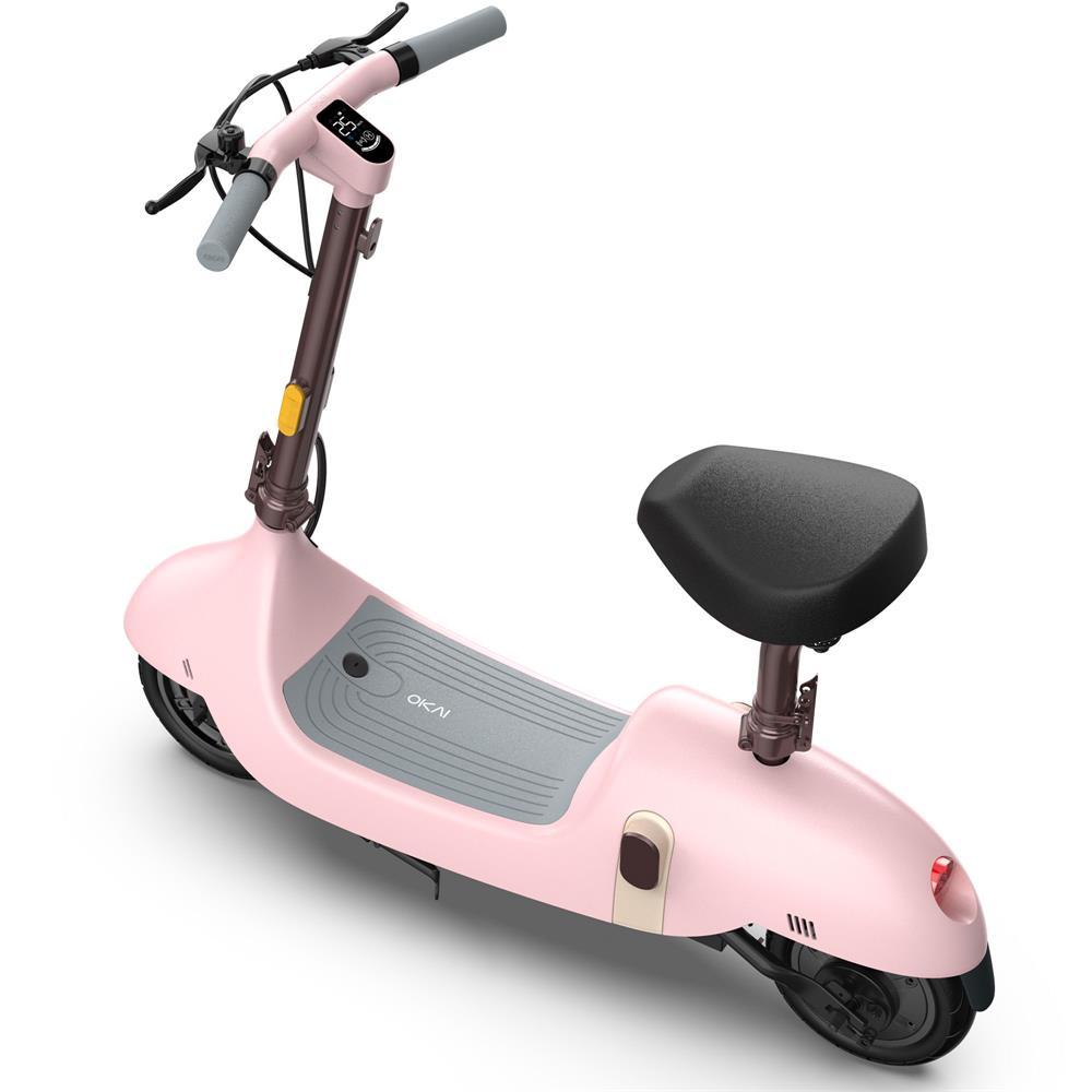 mototec okai beetle 36v 350w electric scooter mototec okai beetle 36v 350w electric scooter