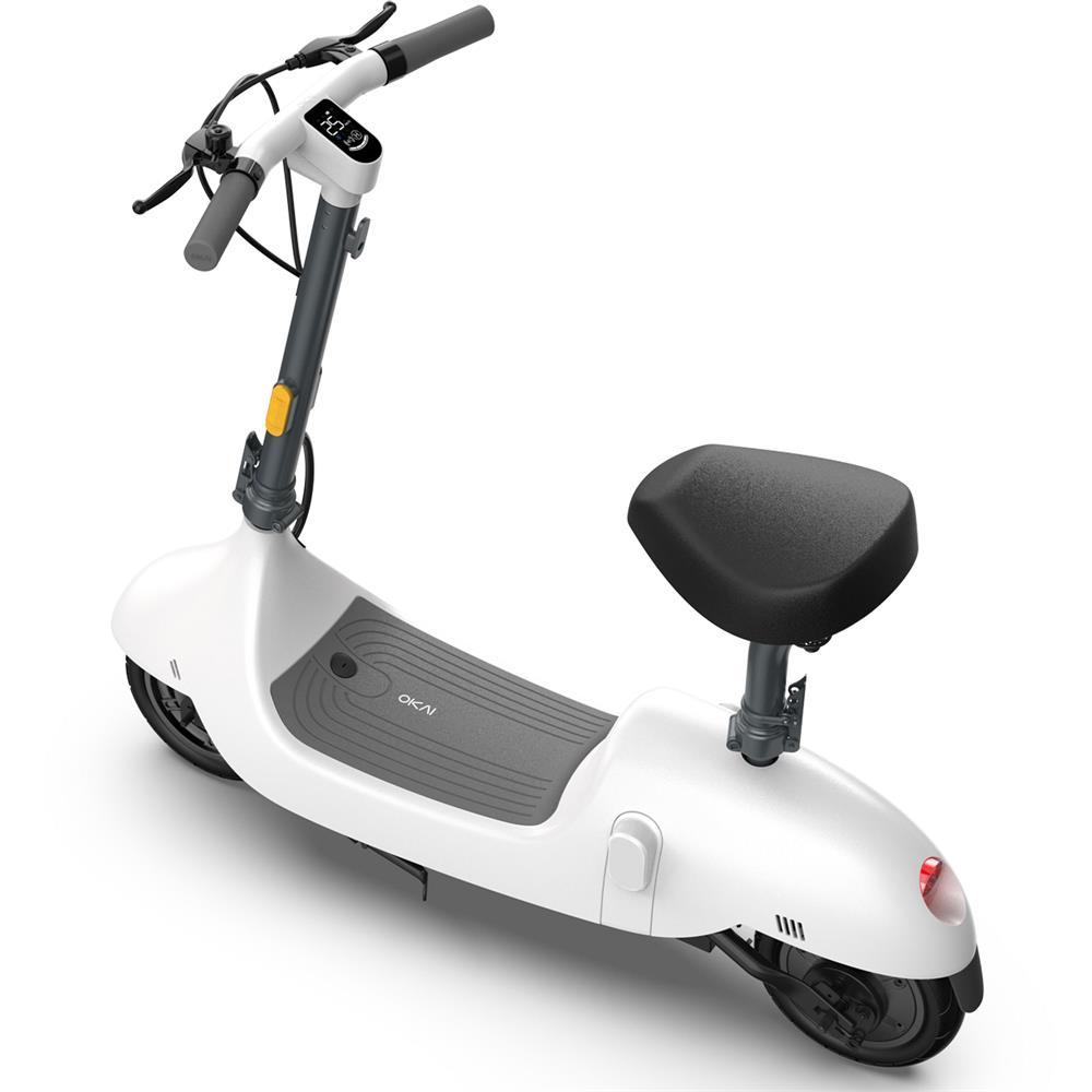 mototec okai beetle 36v 350w electric scooter mototec okai beetle 36v 350w electric scooter