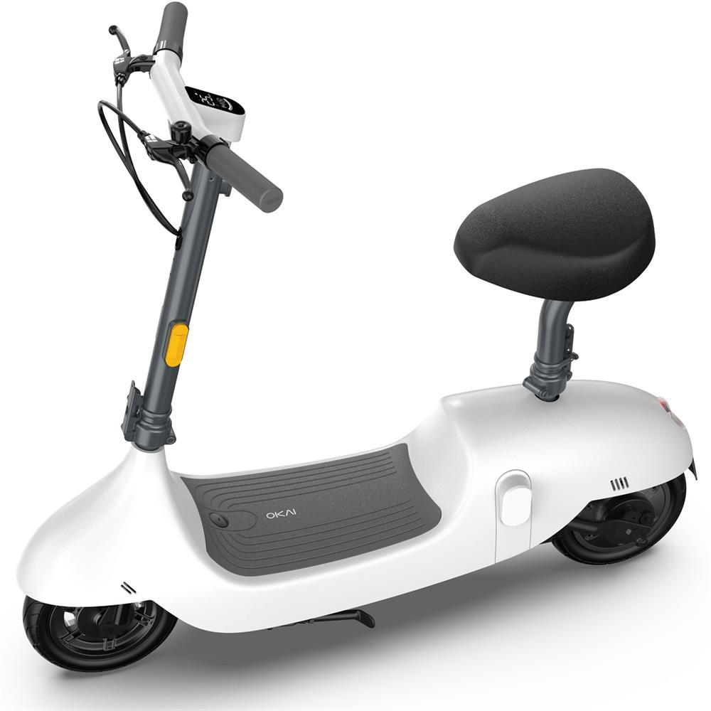 mototec okai beetle 36v 350w electric scooter mototec okai beetle 36v 350w electric scooter