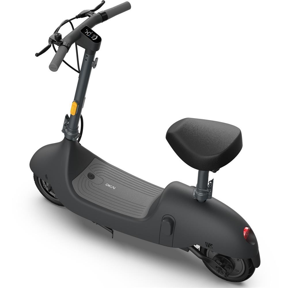 mototec okai beetle 36v 350w electric scooter mototec okai beetle 36v 350w electric scooter