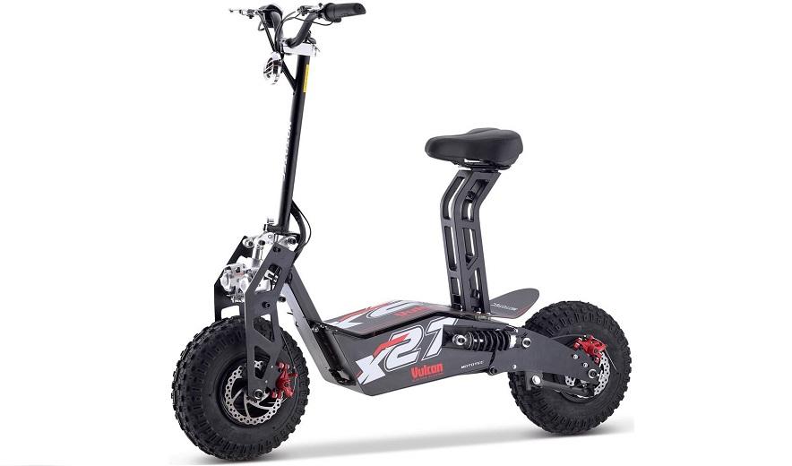 mototec vulcan 48v 1600w electric scooter mototec vulcan 48v 1600w electric scooter