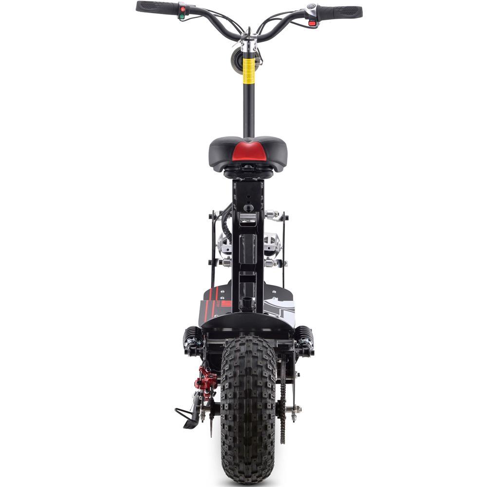 mototec vulcan 48v 1600w electric scooter mototec vulcan 48v 1600w electric scooter