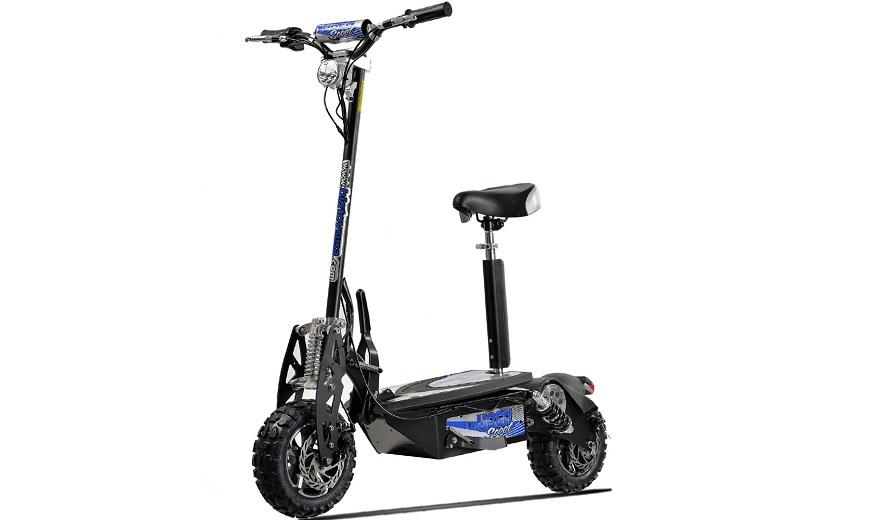 mototec uberscoot 1600w 48v electric scooter by evo powerboards mototec uberscoot 1600w 48v electric scooter by evo powerboards