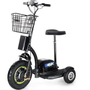 mototec mt trk 500 electric trike 48v 500w