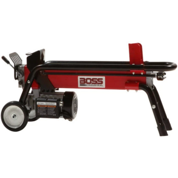 boss industrial 7 ton electric log splitter – es7t20 boss industrial 7 ton electric log splitter – es7t20