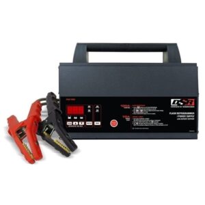 schumacher inc100 flash reprogrammer power supply