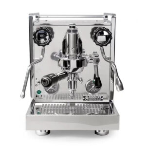 rocket espresso mozzafiato cronometro r espresso machine
