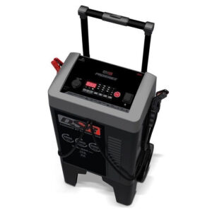 schumacher dsr124 proseries battery charger engine starter