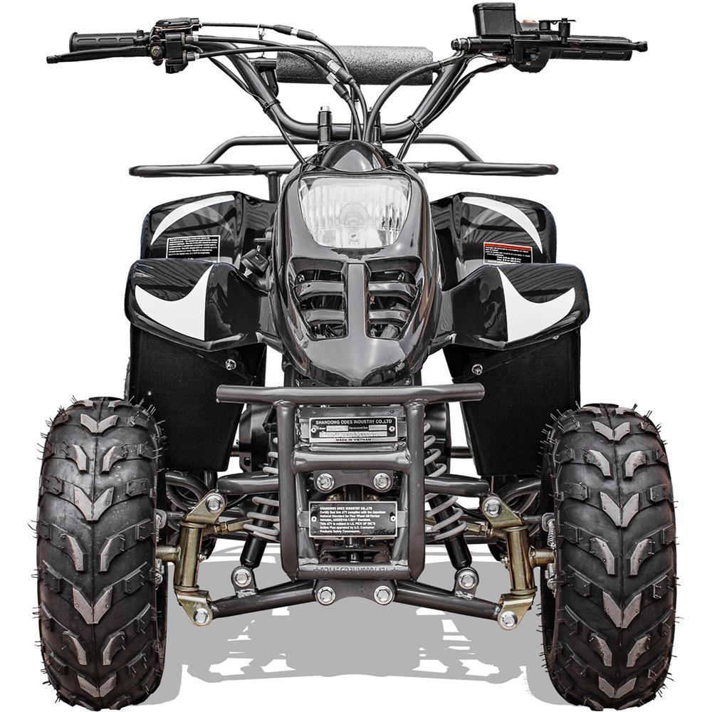 mototec rex 110cc 4 stroke kids gas atv