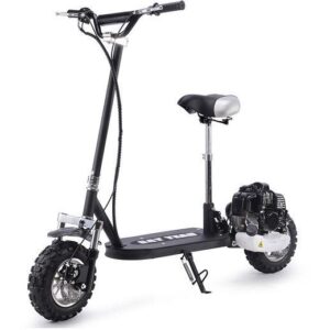 mototec say yeah 49cc gas scooter