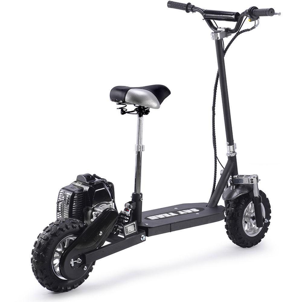 mototec say yeah 49cc gas scooter