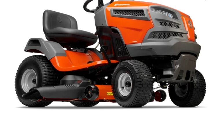 husqvarna yth24k48d 48″ 24hp kohler lawn tractor with locking differential husqvarna yth24k48d 48″ 24hp kohler lawn tractor with locking differential