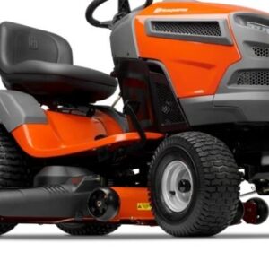 husqvarna yth24k48d 48″ 24hp kohler lawn tractor with locking differential