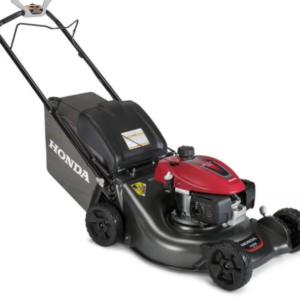 honda power equipment hrn216vka