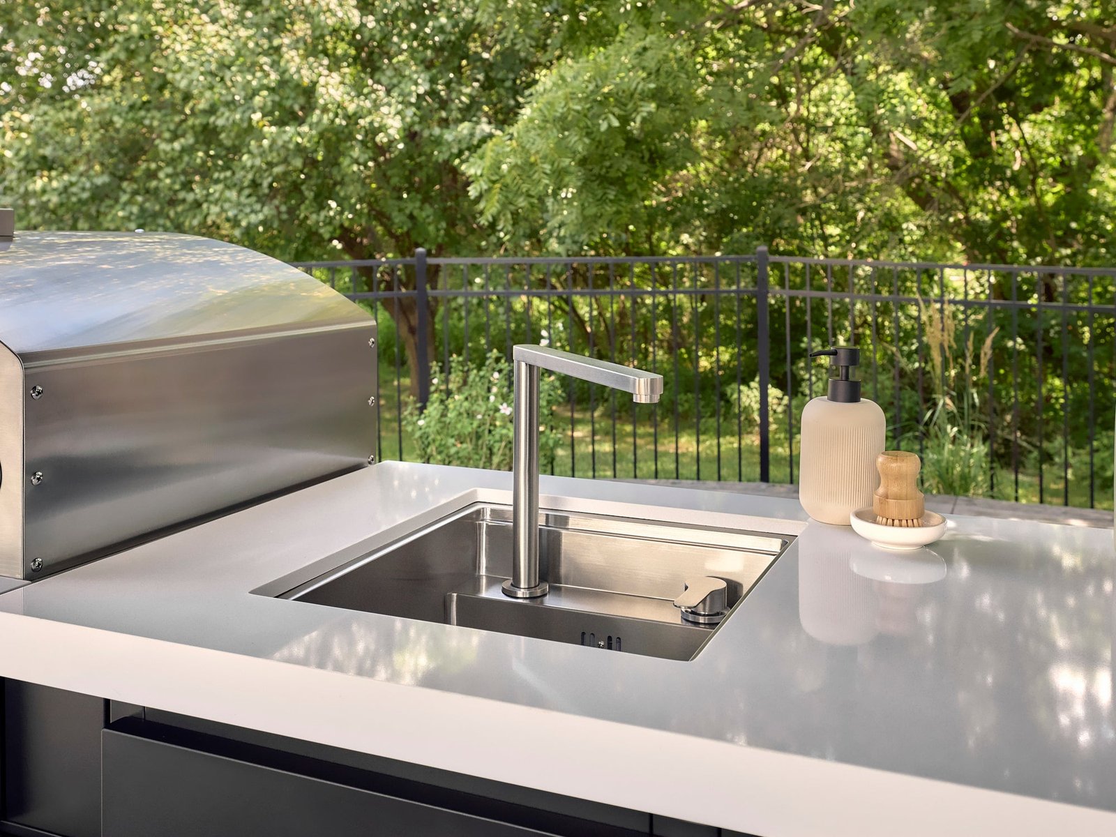 lancaster galley outdoor kitchen lancaster galley outdoor kitchen