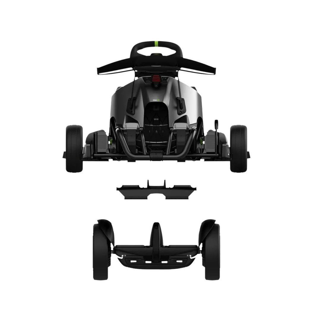 ninebot gokart pro