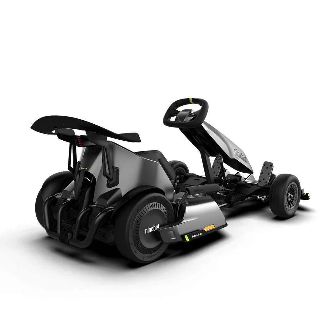 ninebot gokart pro