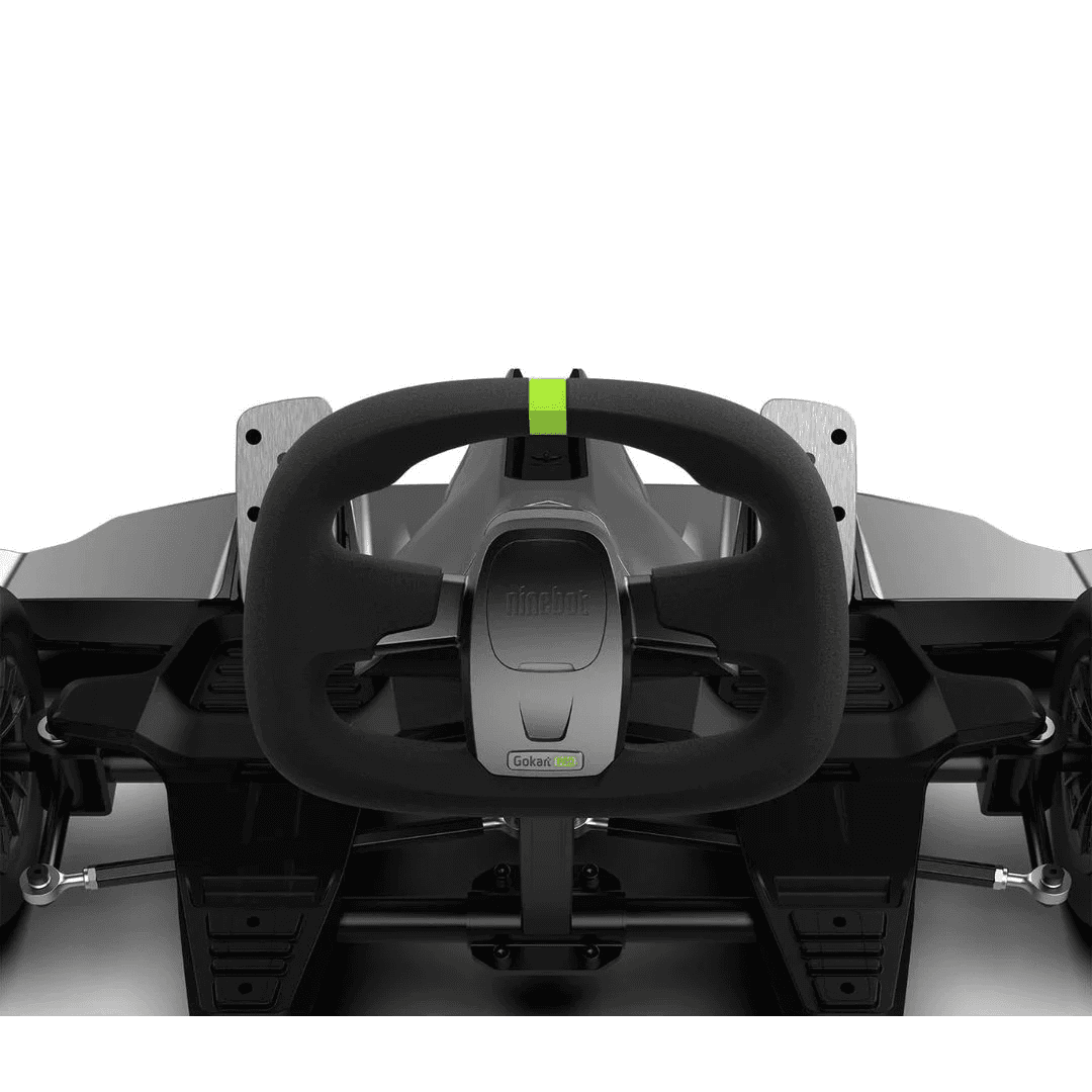 ninebot gokart pro