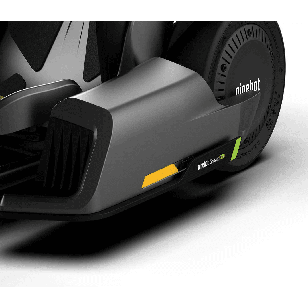 ninebot gokart pro