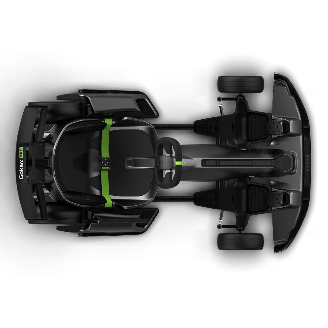 ninebot gokart pro